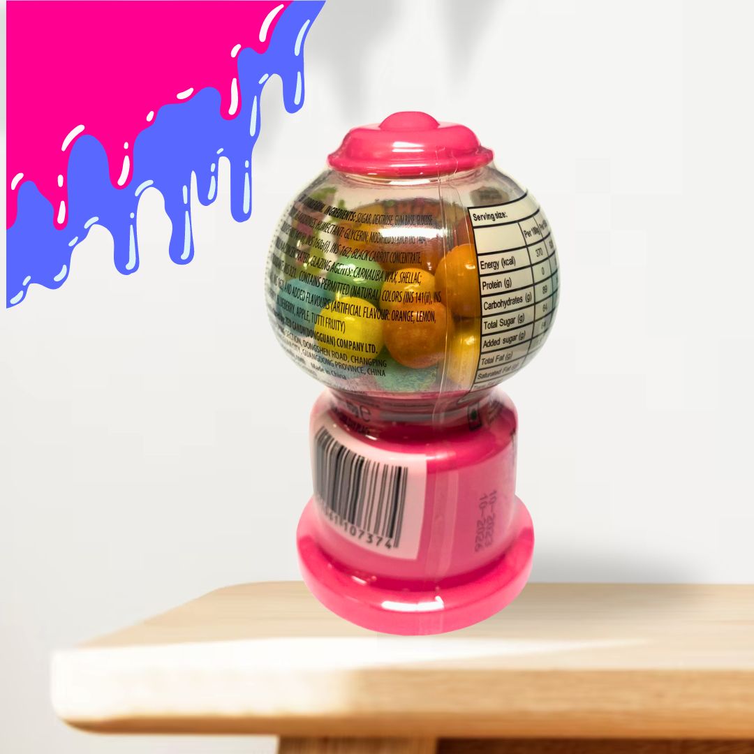 CCF Mini Gumball Machine
