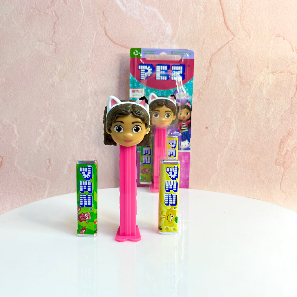 Pez Blister Gabbys Dolls House