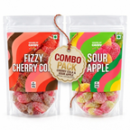 Sour & Fizzy Combo
