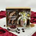 Chocolate Almond Combo