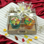 Gummy & Jelly Bucket Combo
