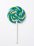 SPIRAL APPLE TWIRL 40gm