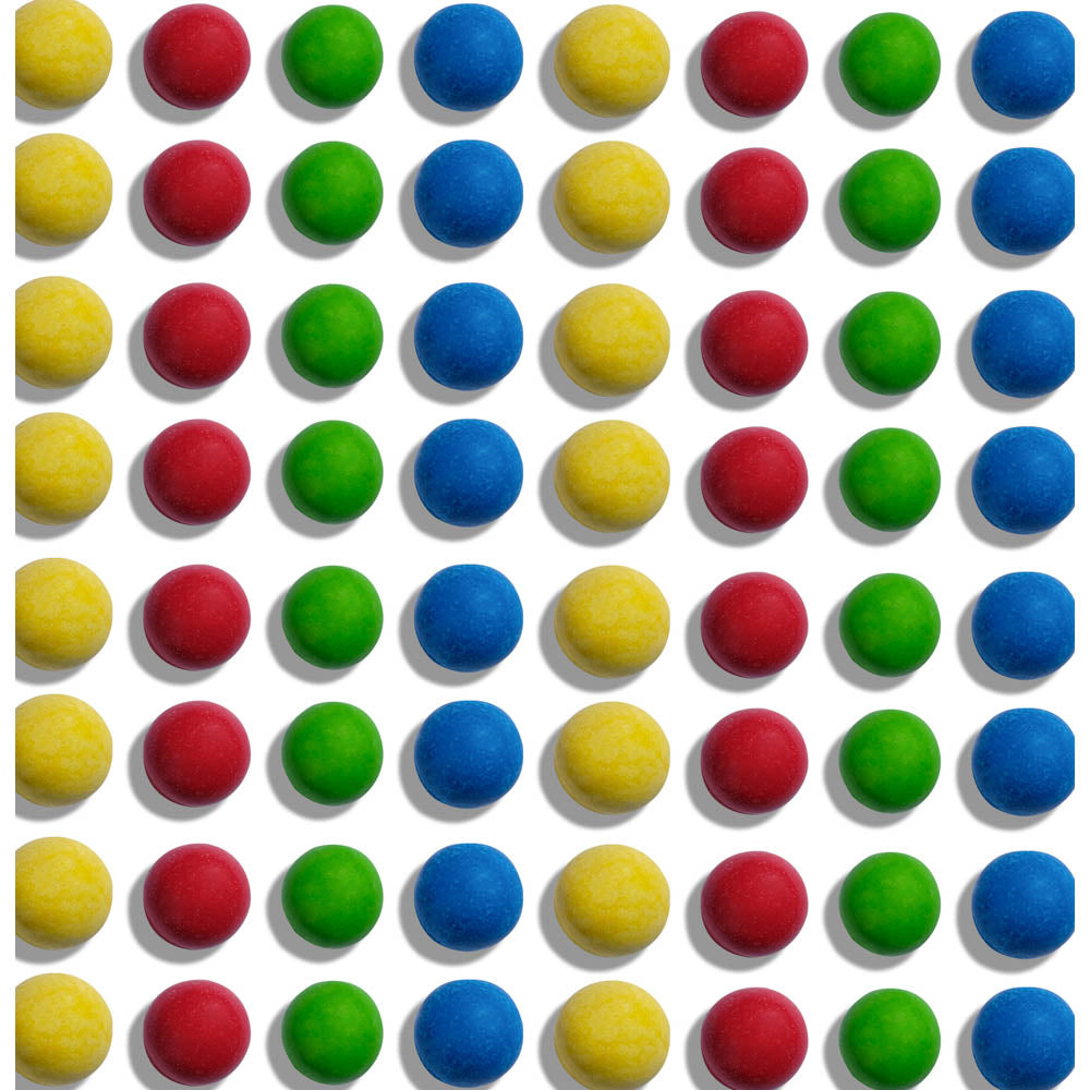 Bubblegum Balls