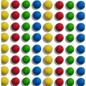 Bubblegum Balls