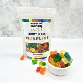 Gummy Bears