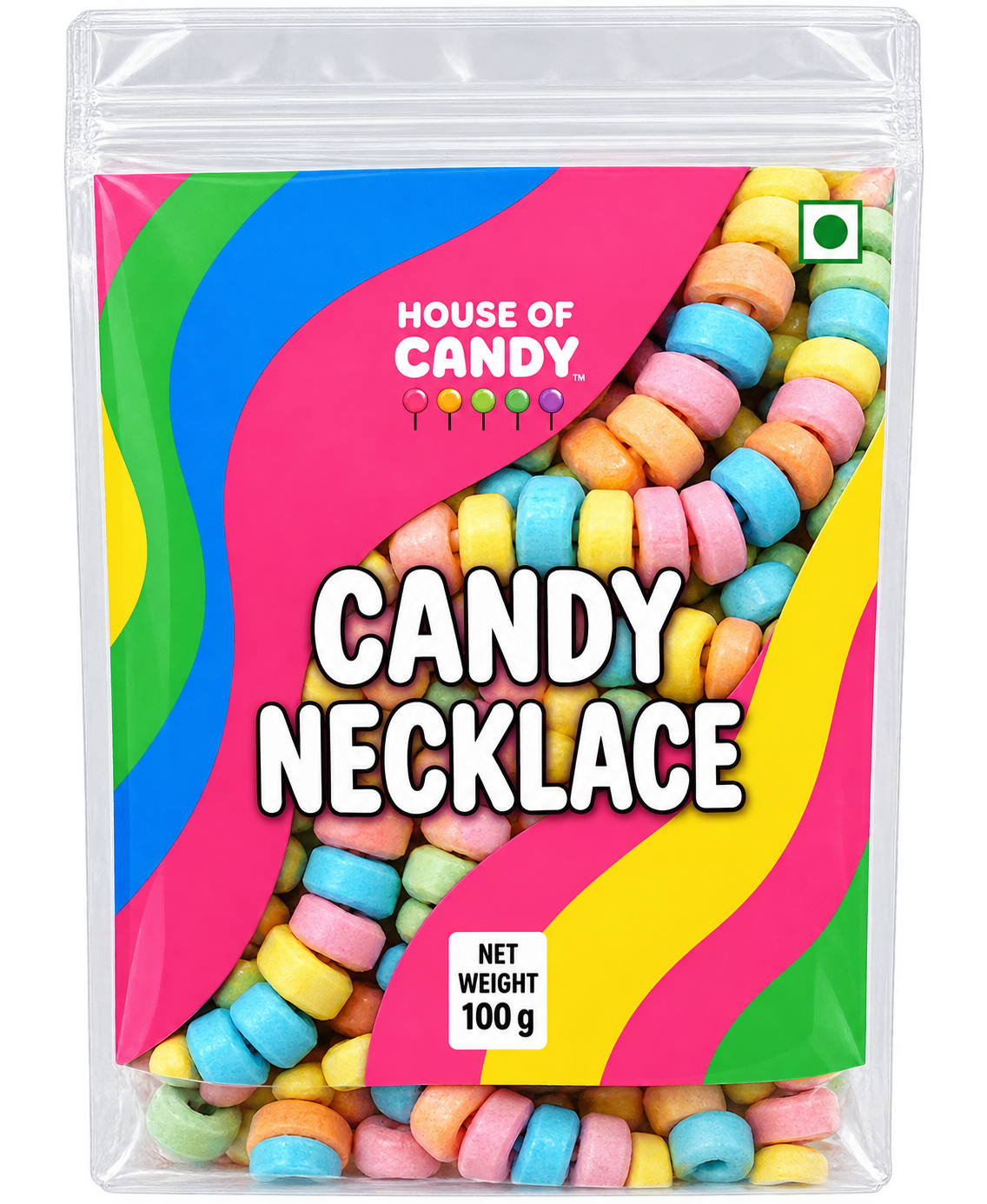 Candy Necklace