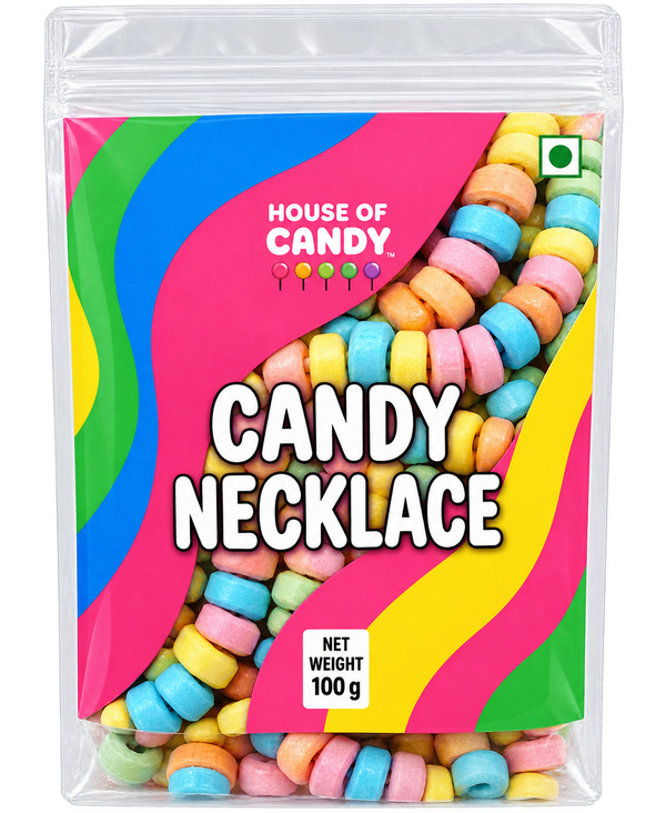 Candy Necklace