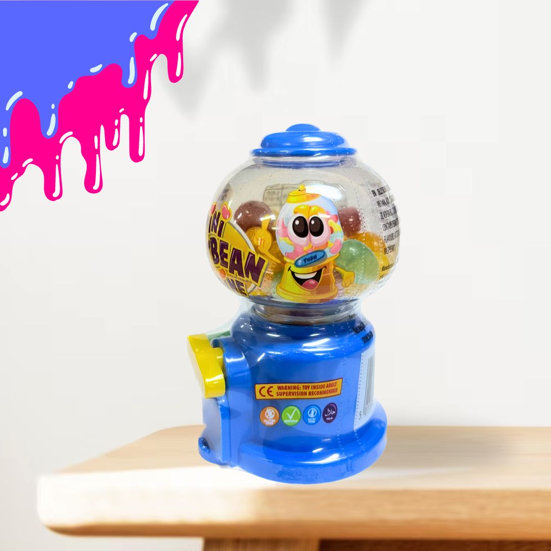 CCF Mini Jelly Bean Machine