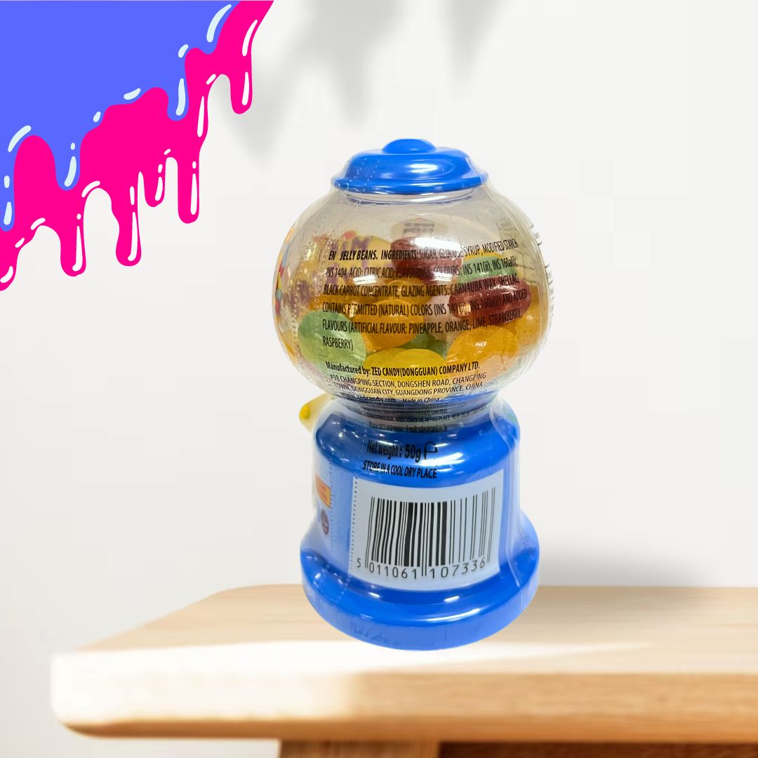CCF Mini Jelly Bean Machine