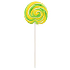 Cola & Lemon Lollipop Combo
