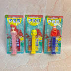 Pez Blister Little Mermaid