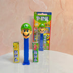Pez Blister Nintendo