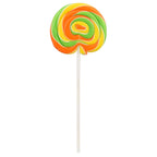 Mango & Pineapple Lollipop Combo
