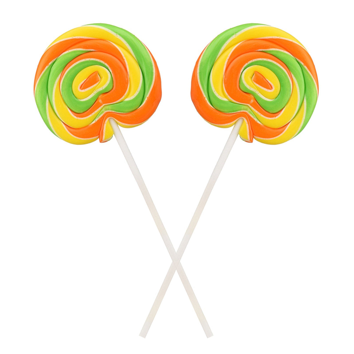 Mango Madness Lollipop 55gm