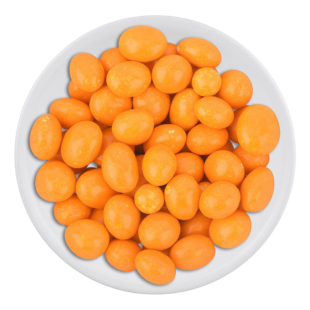 Mango White Compound Chocolate