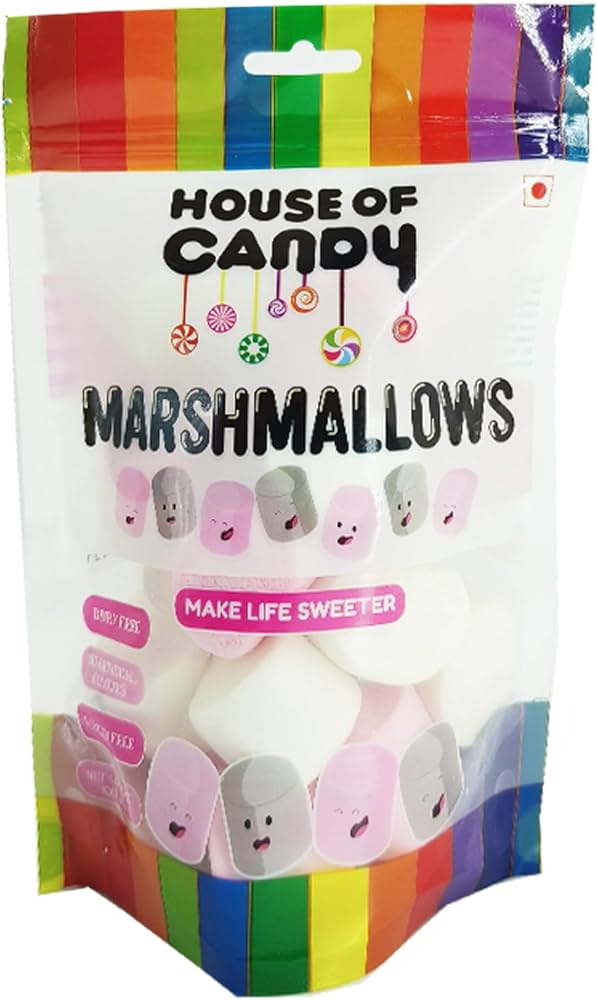 Marshmallows