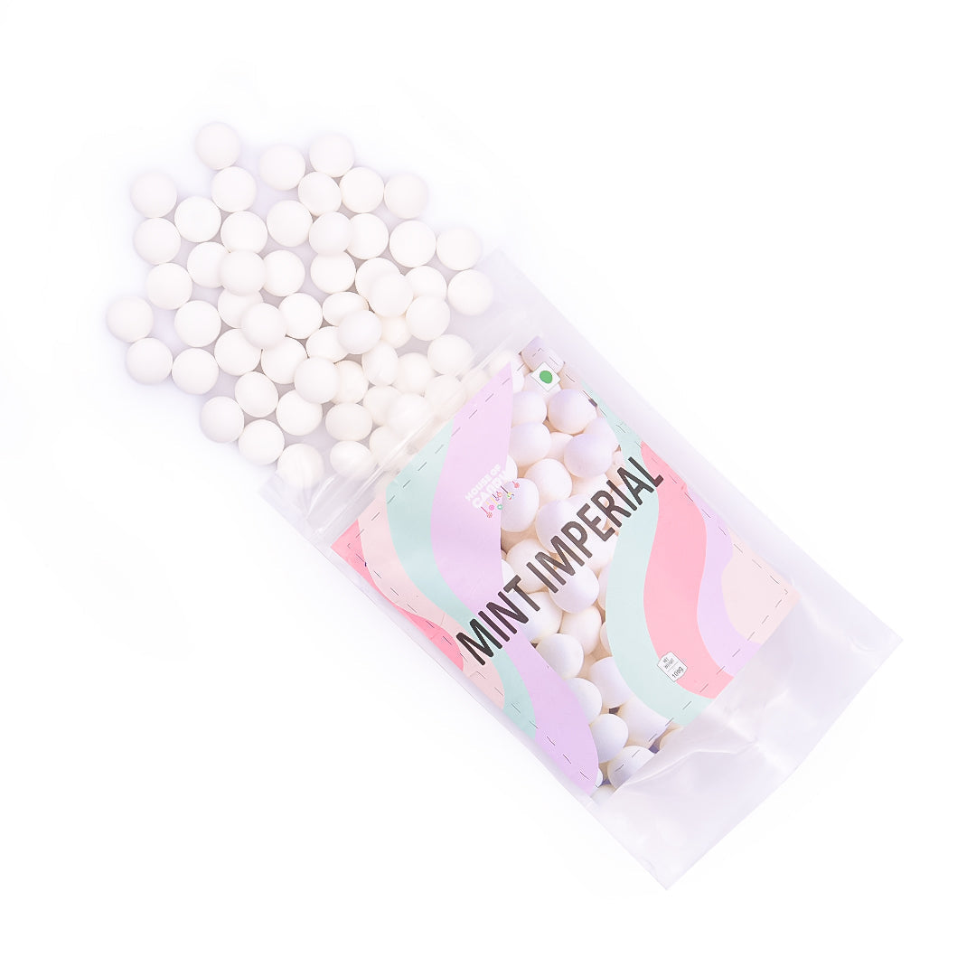 Mint Imperials