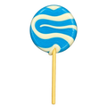 Mint Lollipop