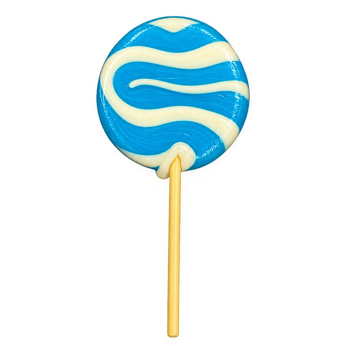 Mint Lollipop