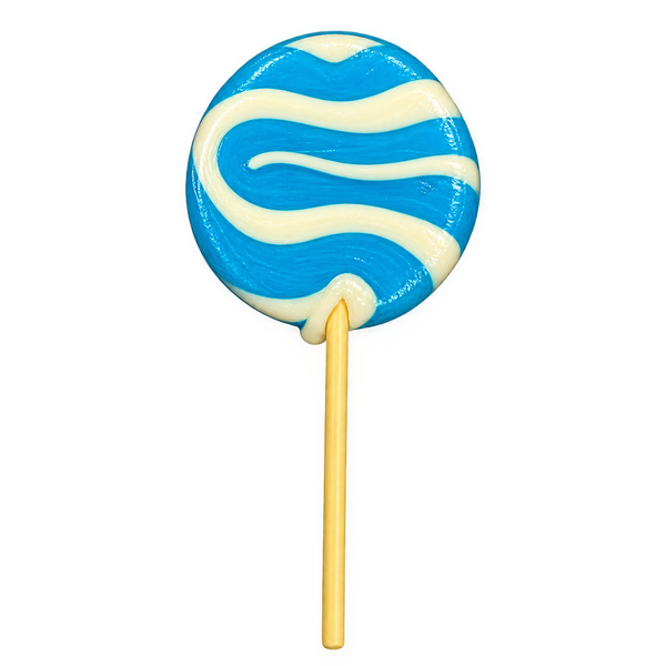 Mint Lollipop