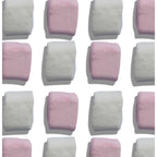 Pink & White Marshmallows