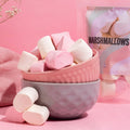 Pink & White Marshmallows
