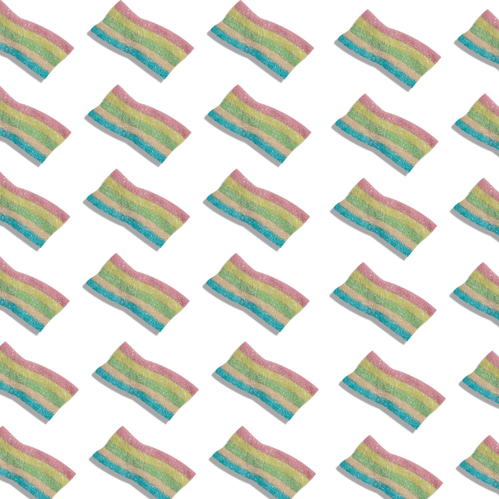 Rainbow Bites