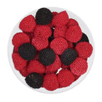 Cola & Raspberry Combo