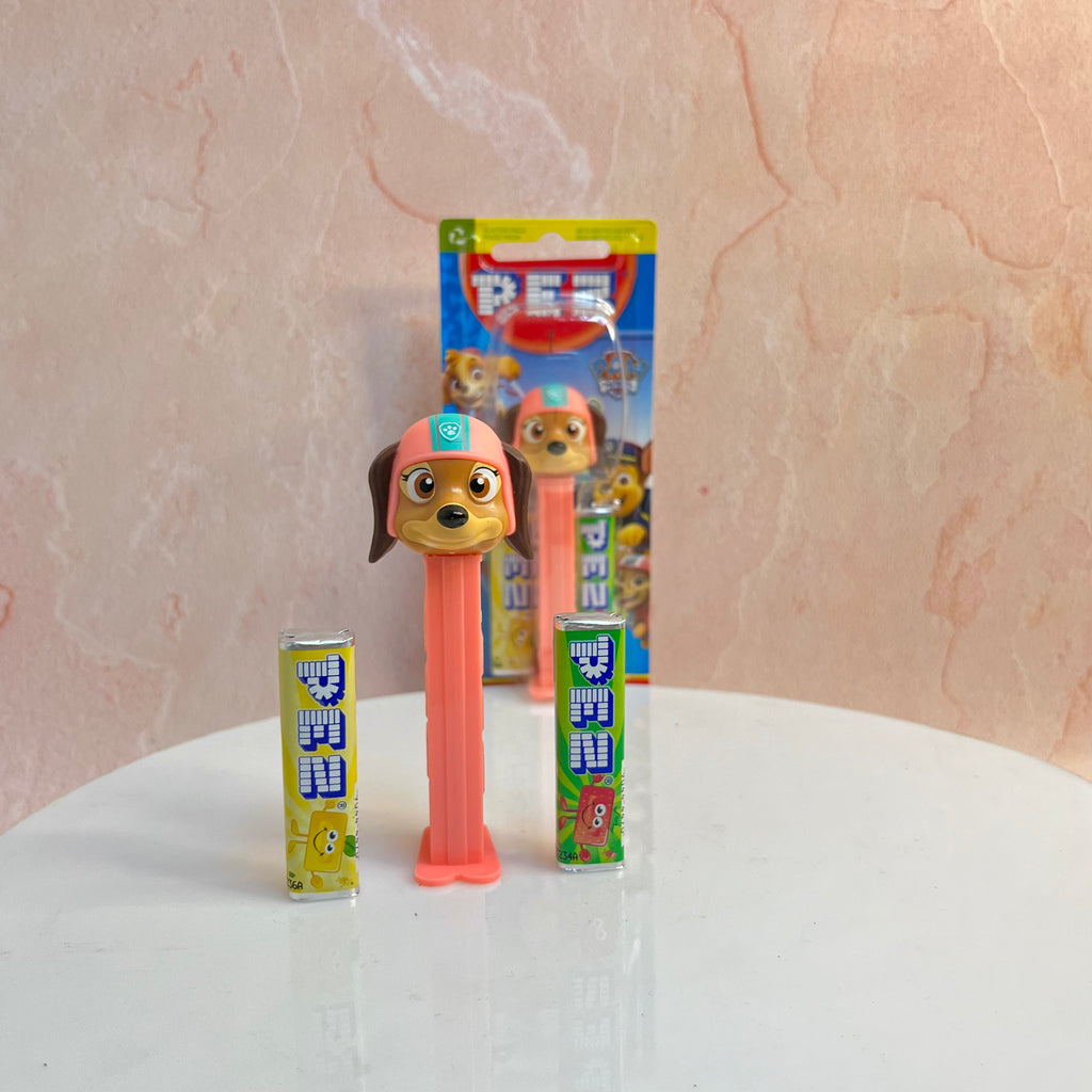 Pez Blister Paw Petrol