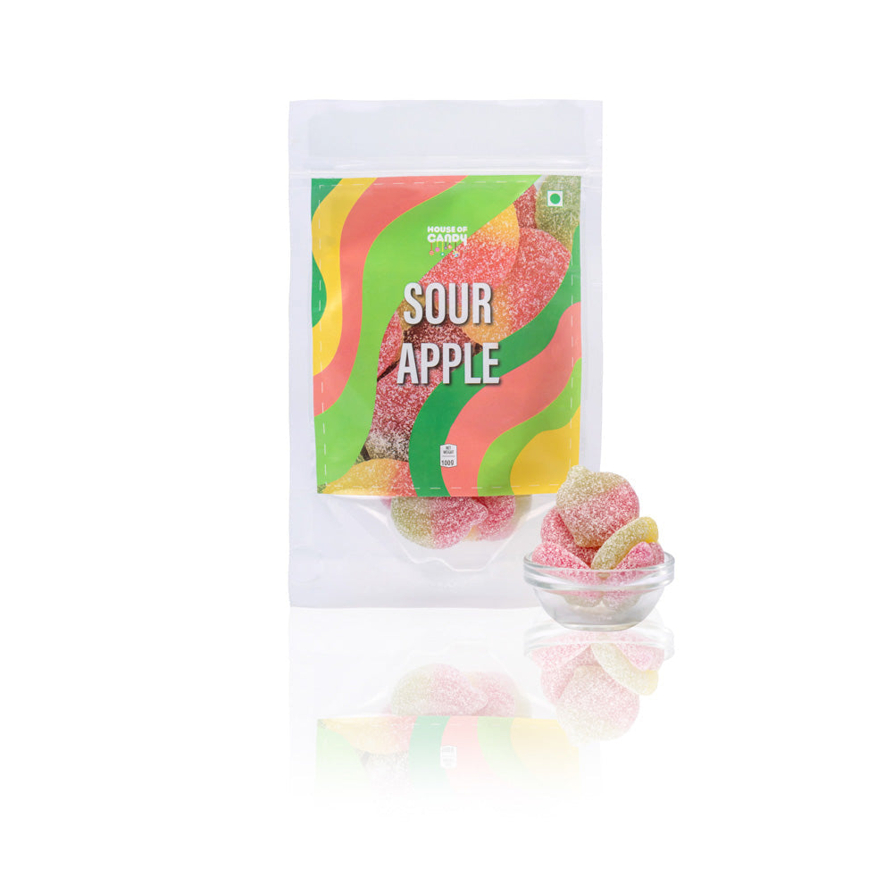 Sour Apple