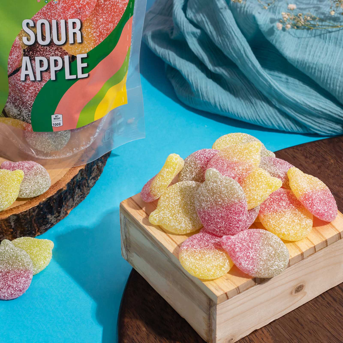 Sour Apple