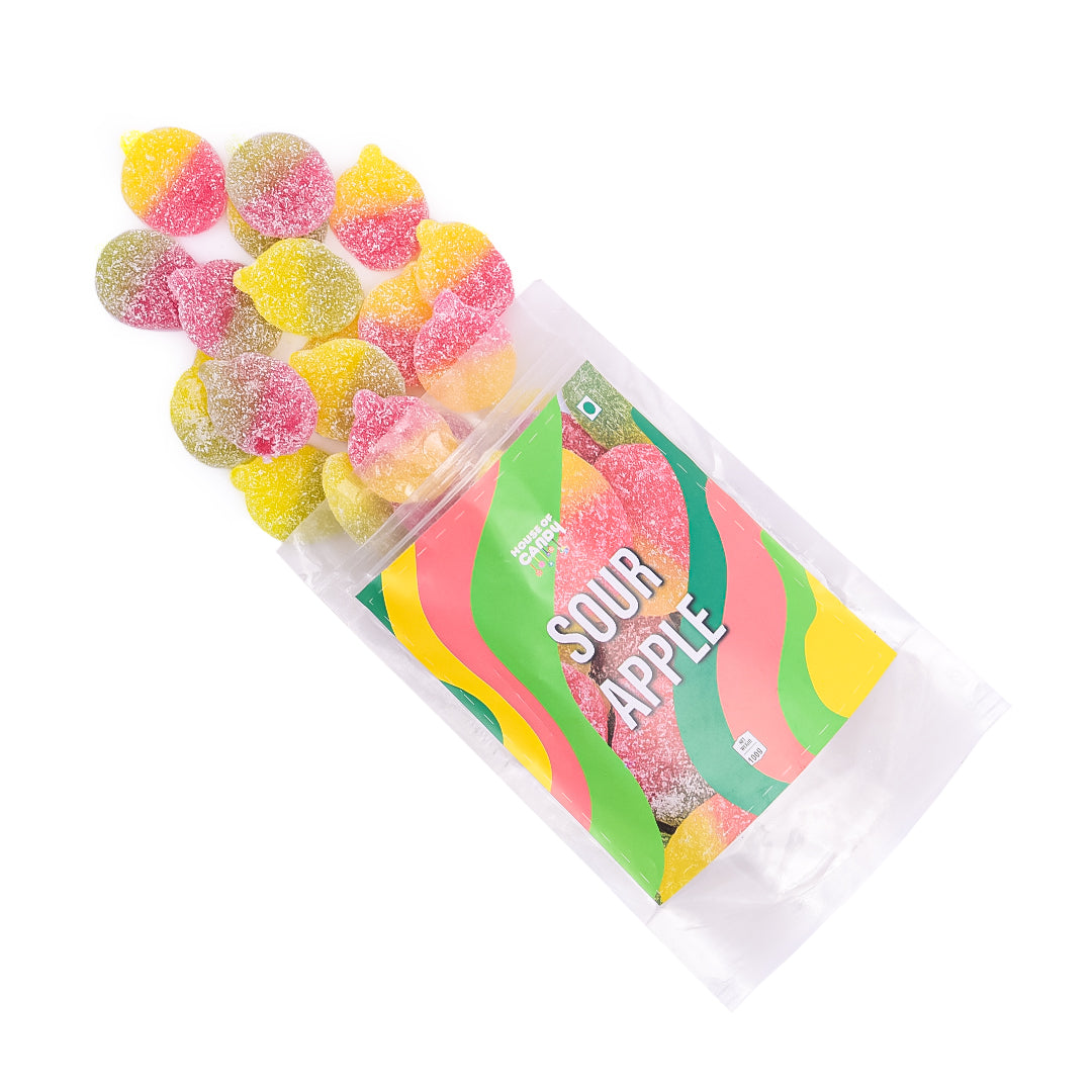 Sour Apple