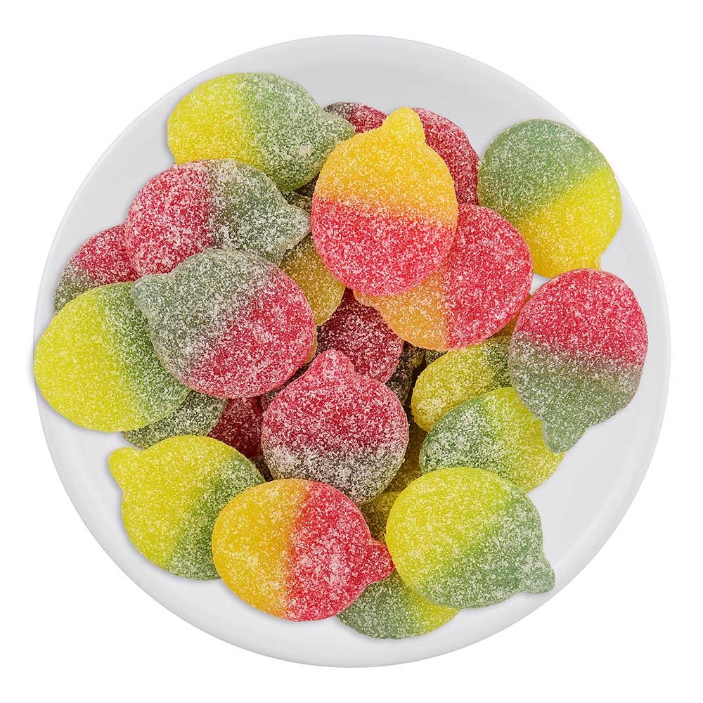 Sour Apple