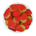 Strawberry & Cream