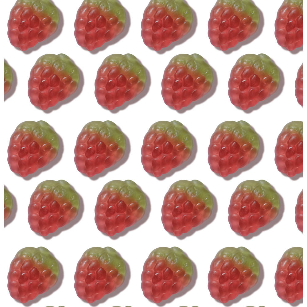 Strawberry & Cream