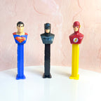Pez Blister DC Heroes