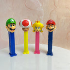 Pez Blister Nintendo