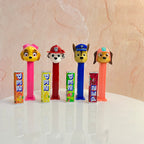 Pez Blister Paw Petrol