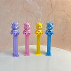 Pez Blister Care & Bears