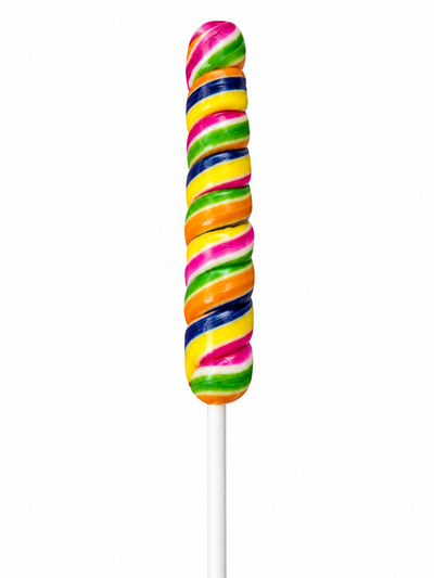 Unicorn Juicy Jubilee Lollipop 40gm
