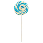 Vanilla & Banana Lollipop Combo
