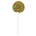 Apple & Watermelon Lollipop Combo