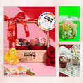 Candyland Crate