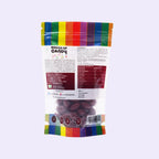 Dark Chocolate Almonds - 100 gm