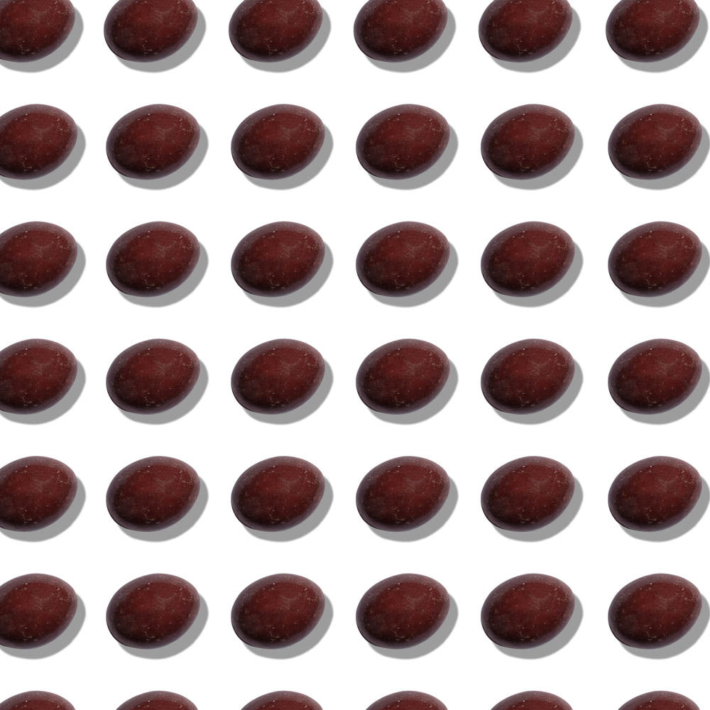 Dark Choco Almonds