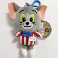 Hanging Tom