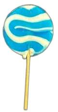 Mint Lollipop