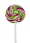 SPIRAL POM PUNCH 40gm