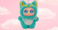 Lunaria Vinyl Face Doll
