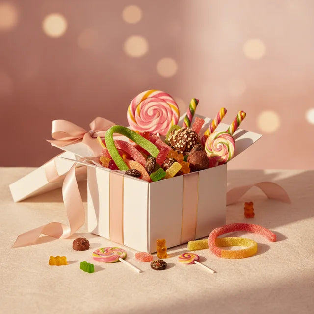 Sweet Gift Ideas for Every Occasion Sweet Gift Ideas for Every Occasion